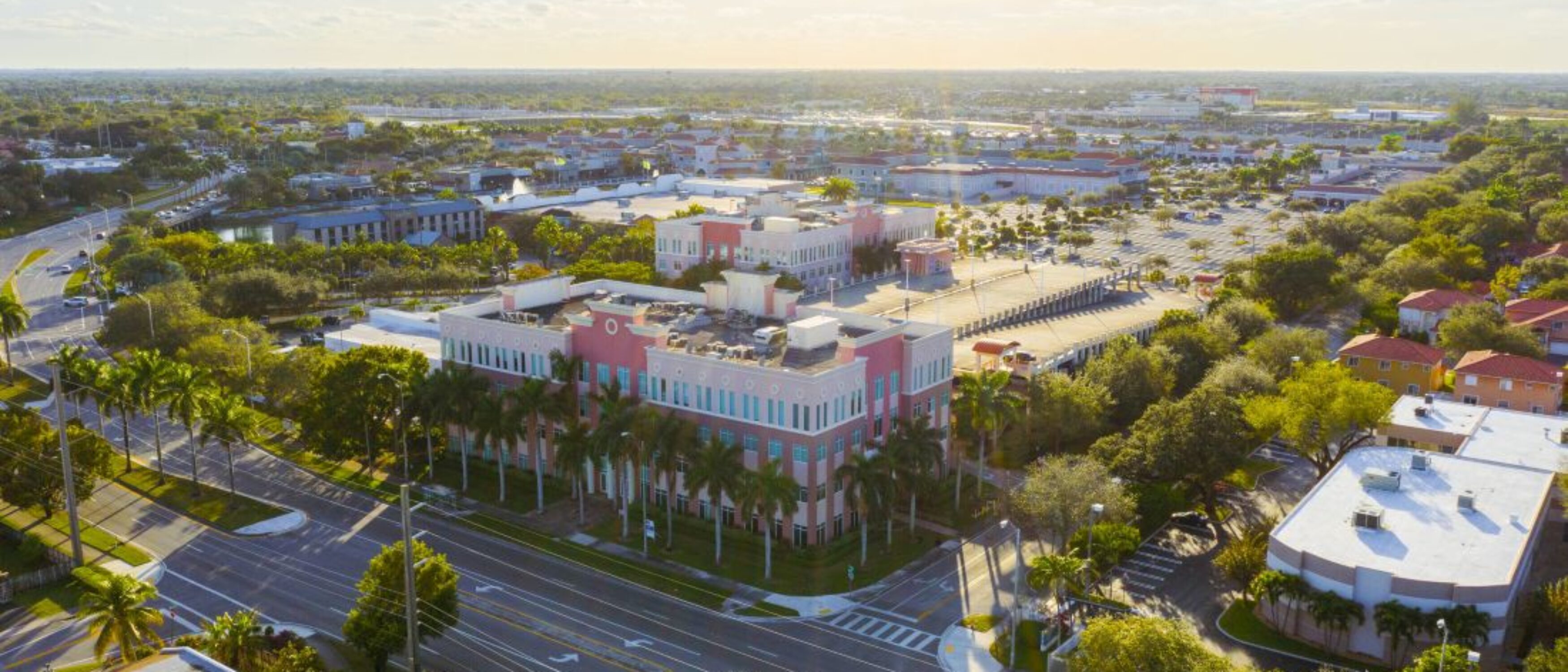 Medical Office Kendall FL 800 SqFt Lease Space