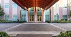 Medical Office Kendall FL 800 SqFt Lease Space