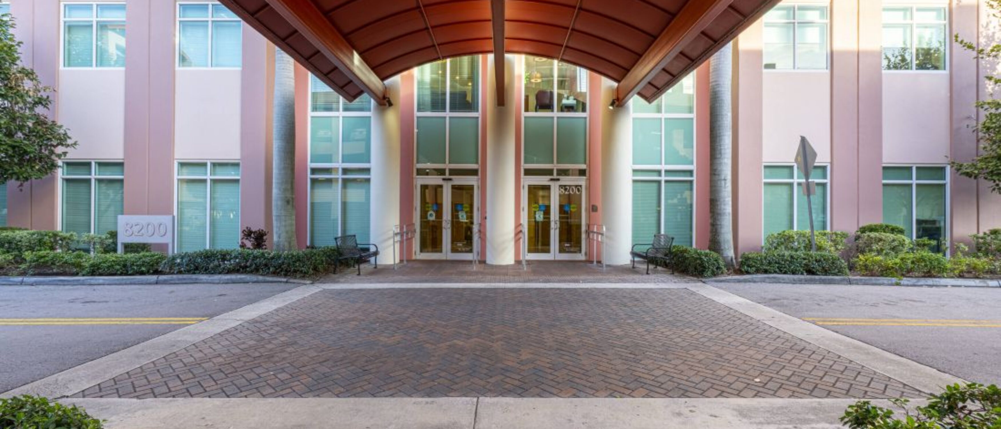 Medical Office Kendall FL 800 SqFt Lease Space