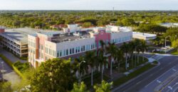 Medical Office Kendall FL 800 SqFt Lease Space