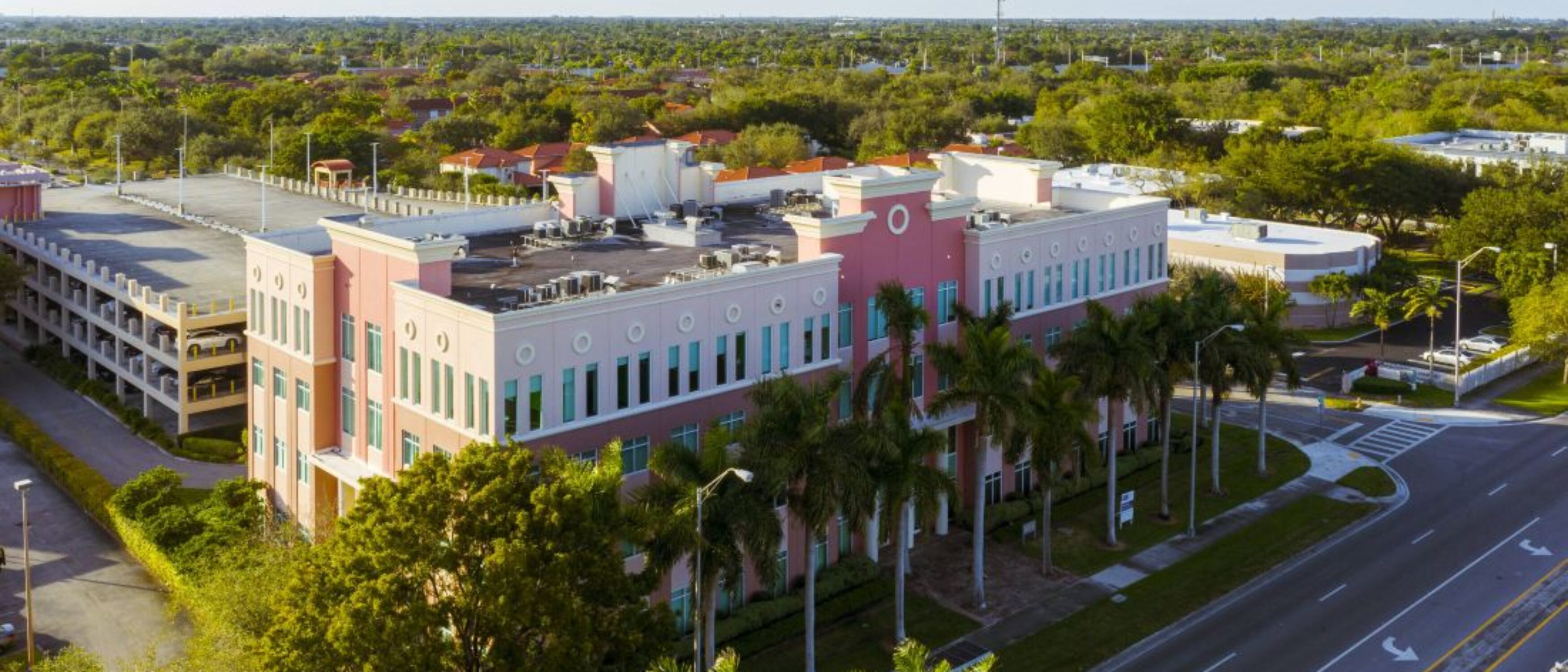 Medical Office Kendall FL 800 SqFt Lease Space