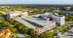 Medical Office Kendall FL 800 SqFt Lease Space