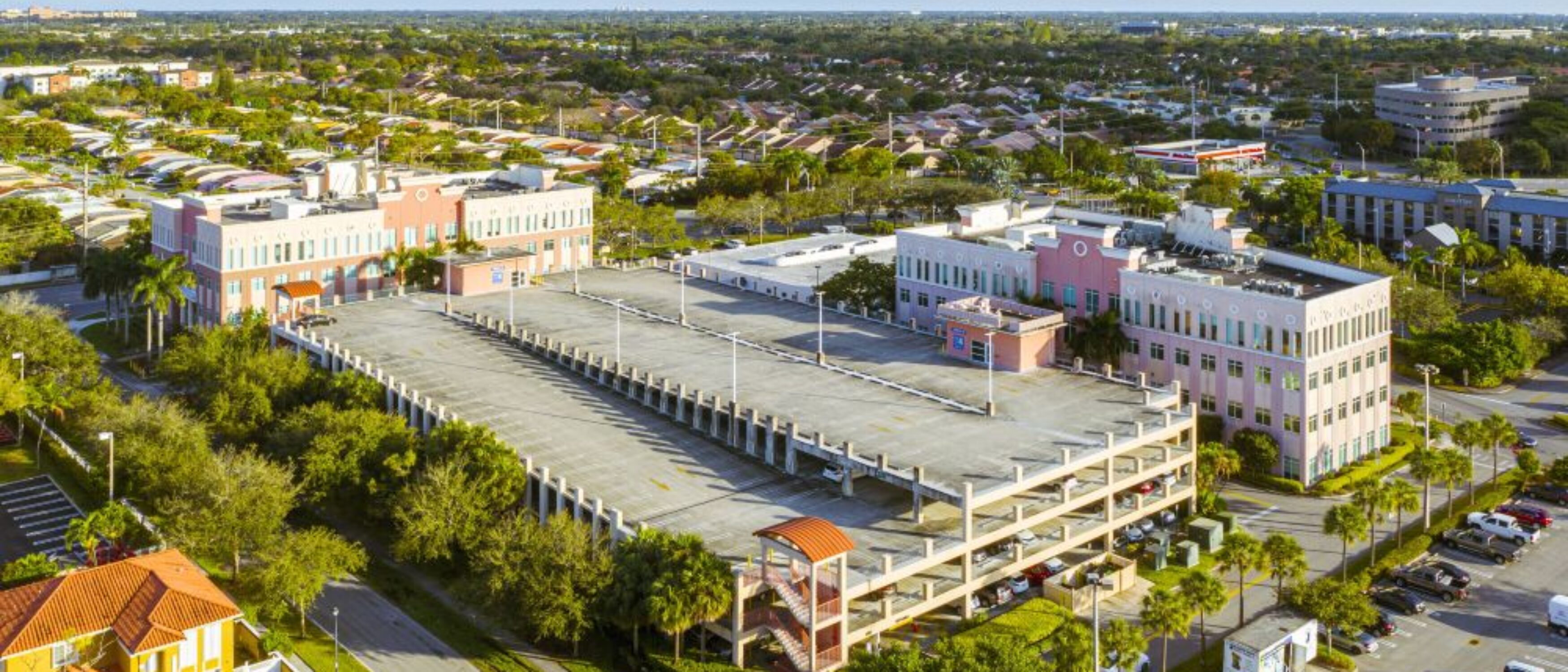 Medical Office Kendall FL 800 SqFt Lease Space