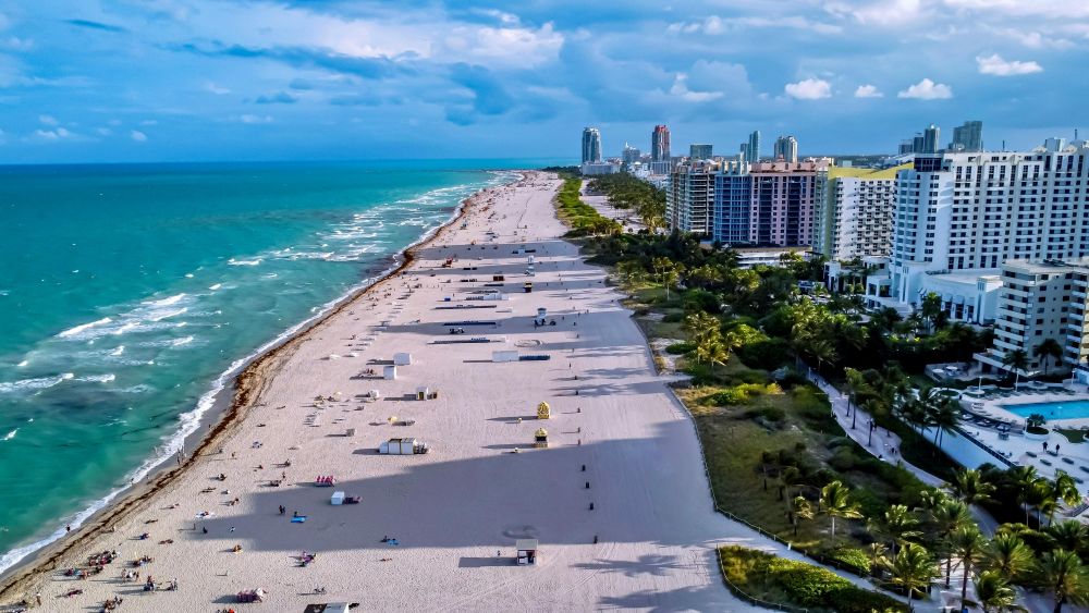 Miami Luxury Real Estate Expansion Trends