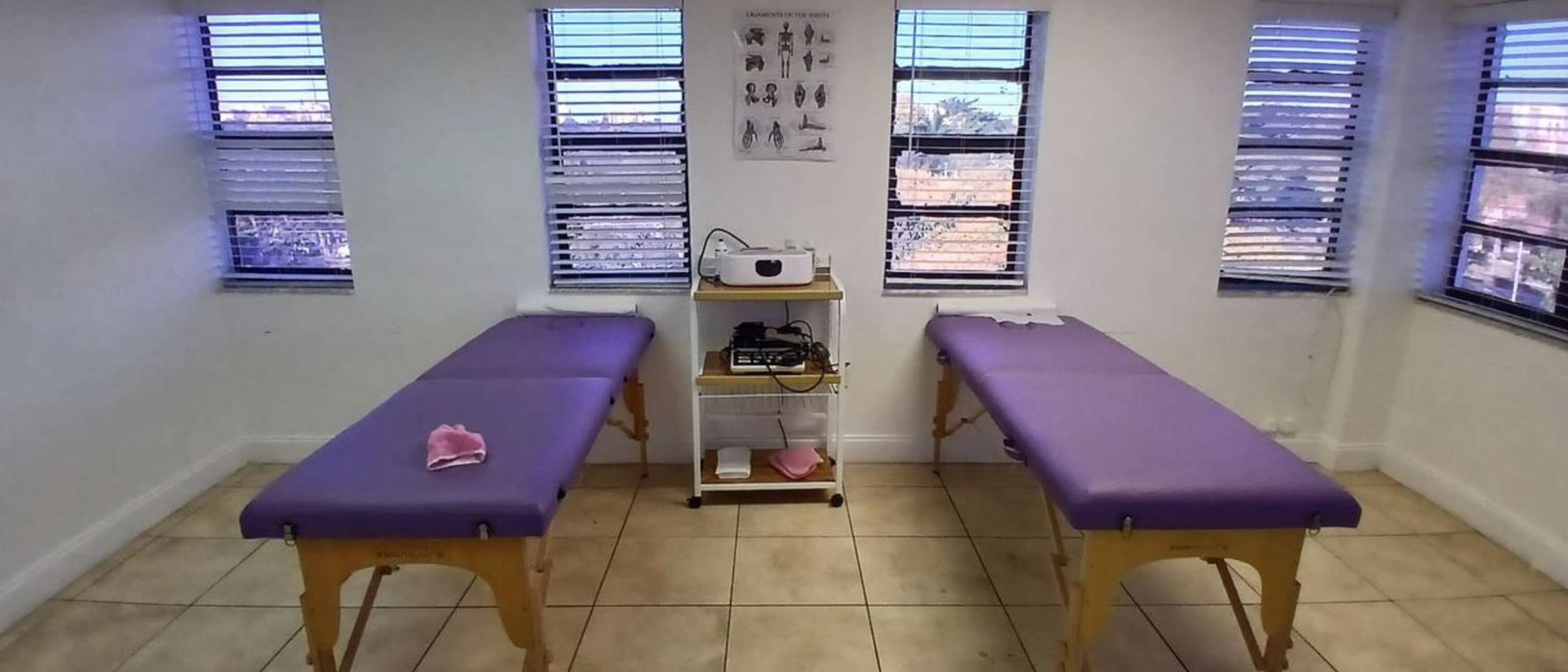 Miami Medical Office for Lease Flexible Space