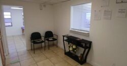 Miami Medical Office for Lease Flexible Space
