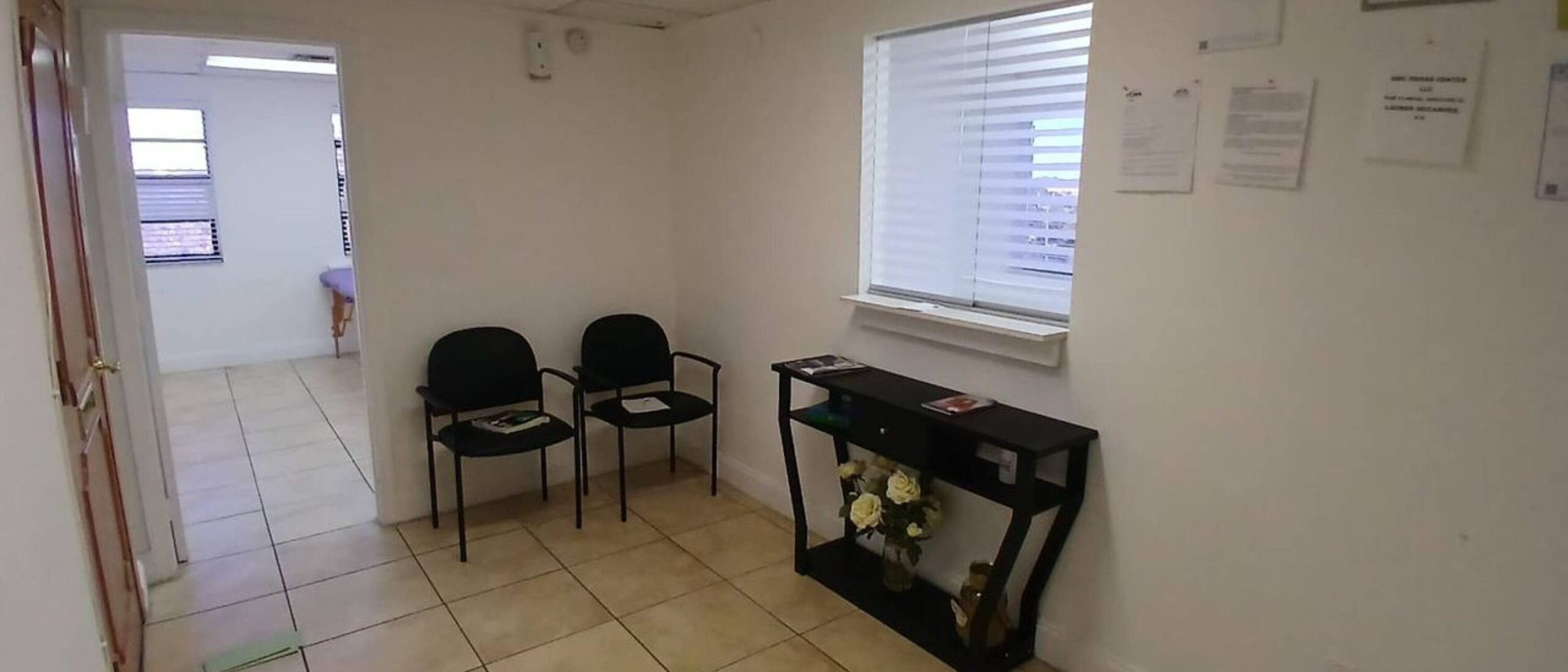 Miami Medical Office for Lease Flexible Space