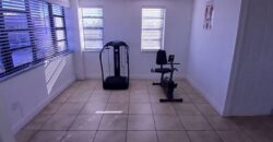 Miami Medical Office for Lease Flexible Space