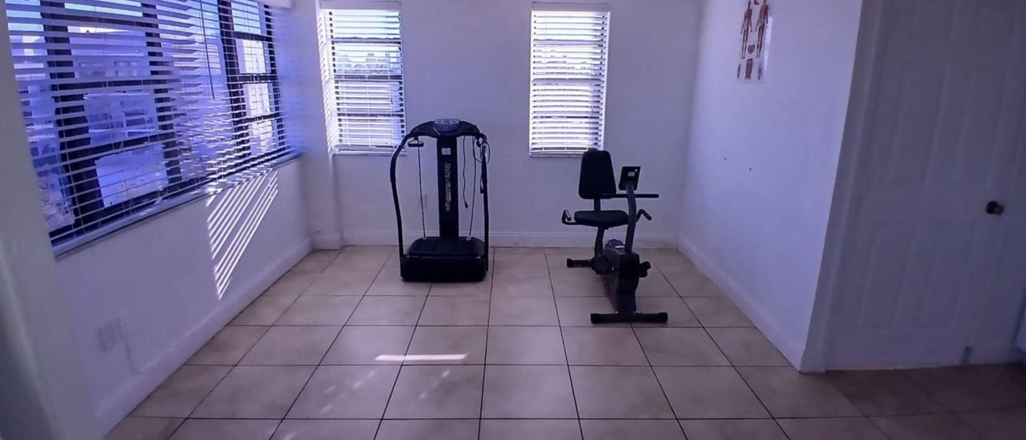 Miami Medical Office for Lease Flexible Space