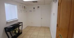Miami Medical Office for Lease Flexible Space