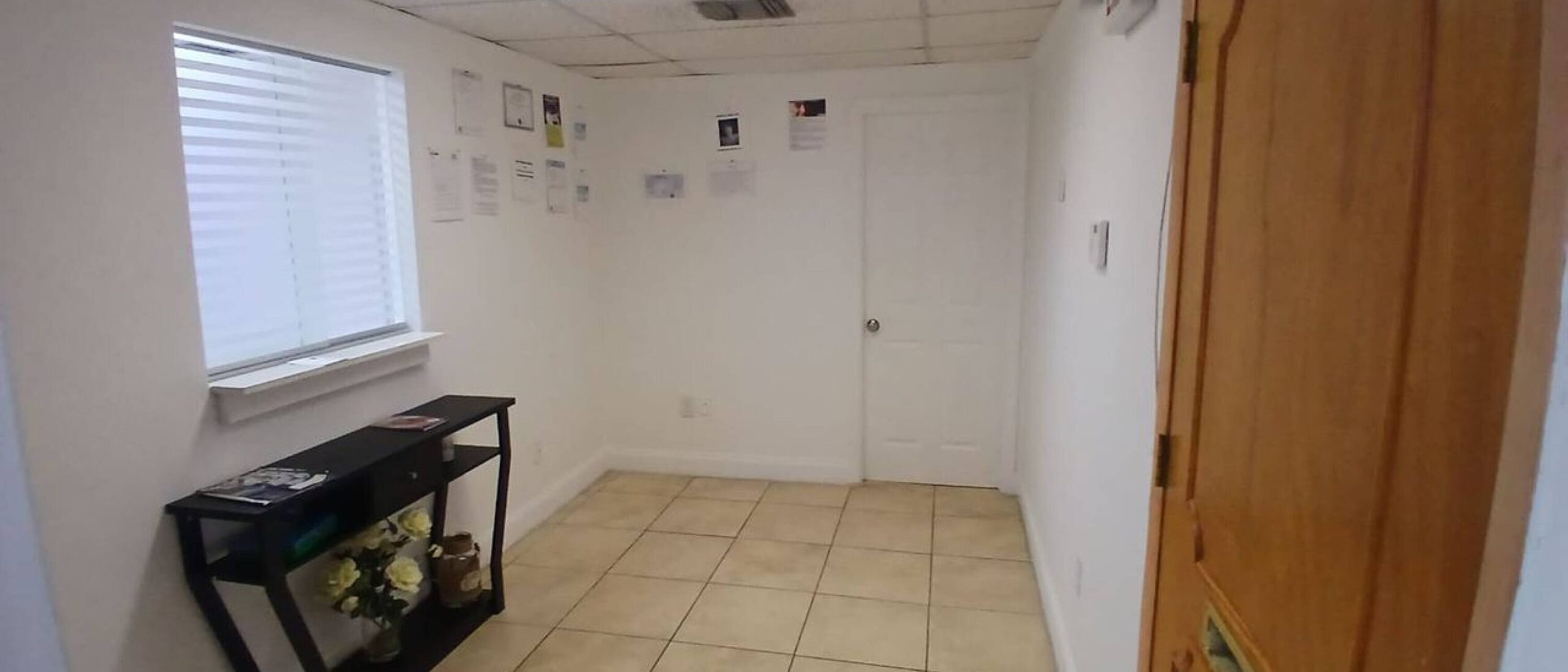 Miami Medical Office for Lease Flexible Space