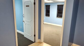 Miami Medical Office for Lease Flexible Space