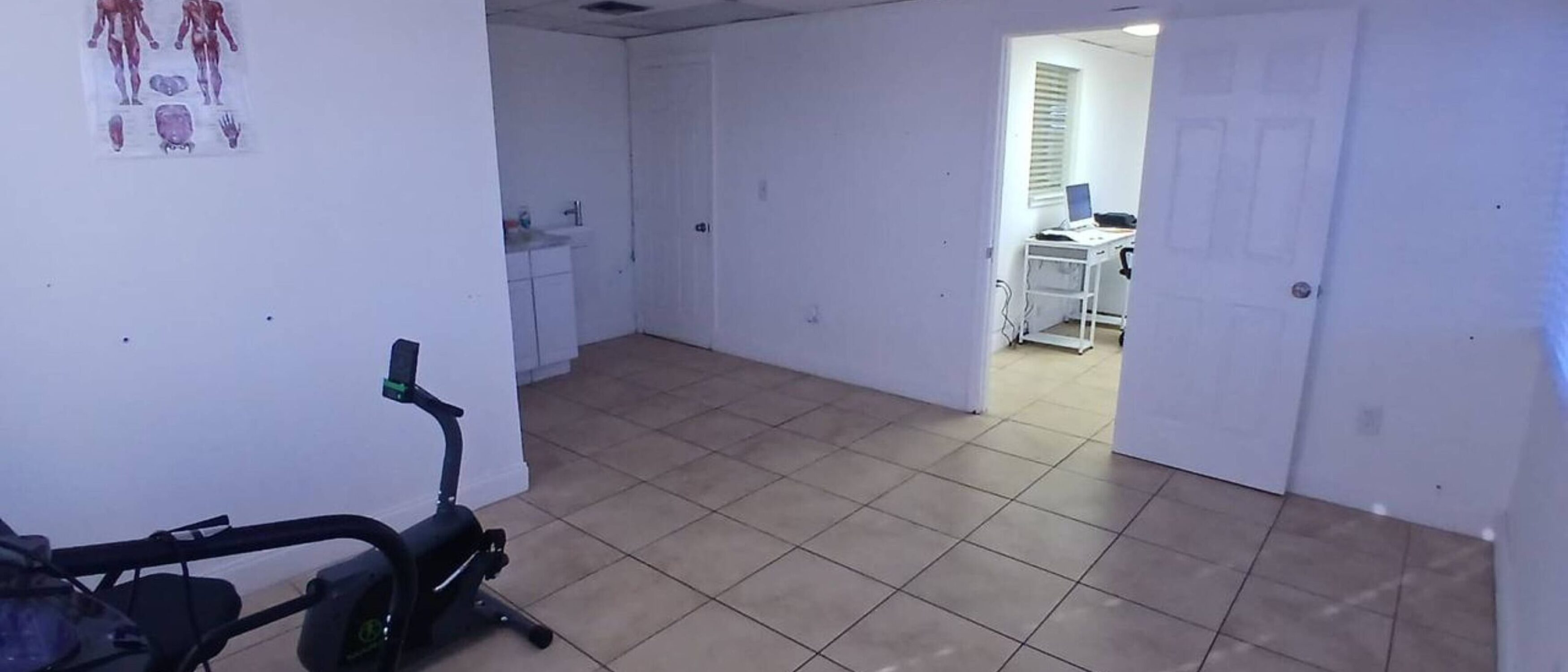 Miami Medical Office for Lease Flexible Space