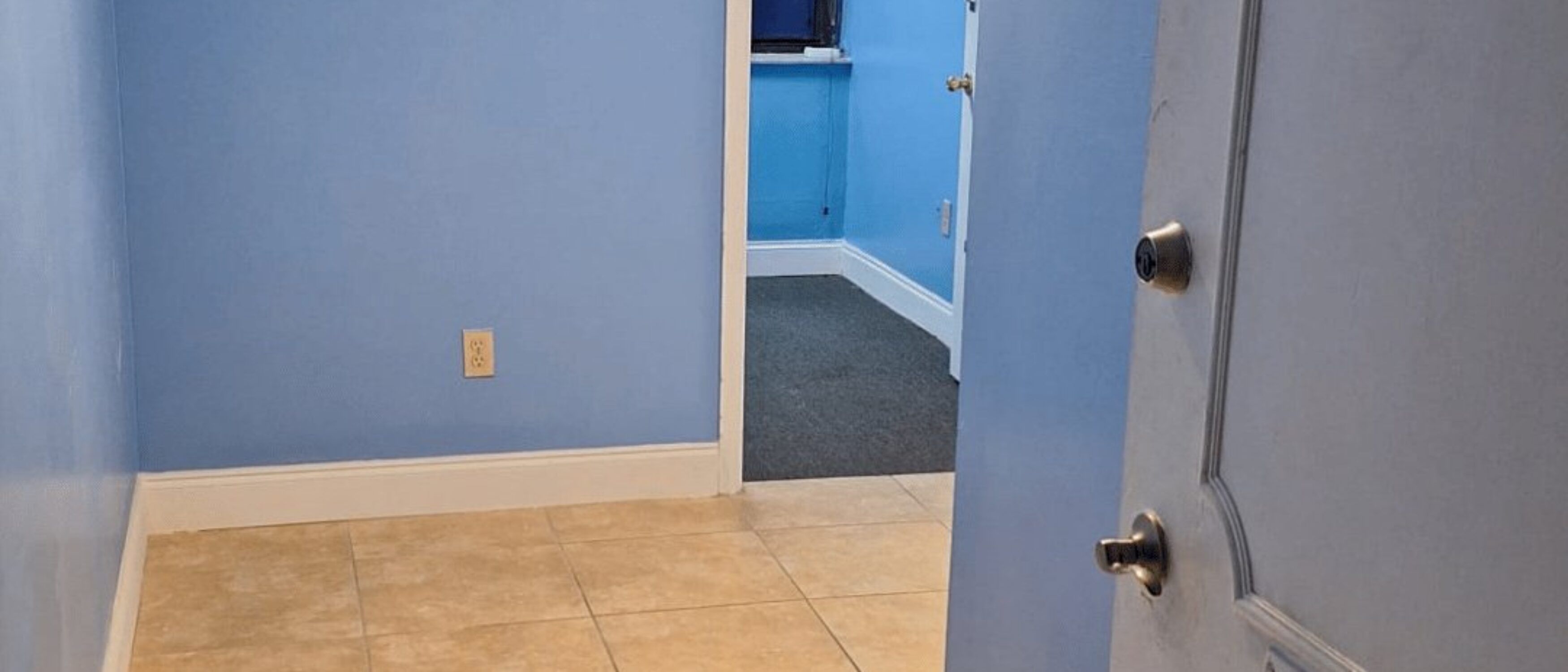 Miami Medical Office for Lease Flexible Space