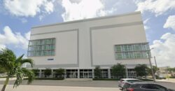 Miami Retail Space for Lease High Traffic Area