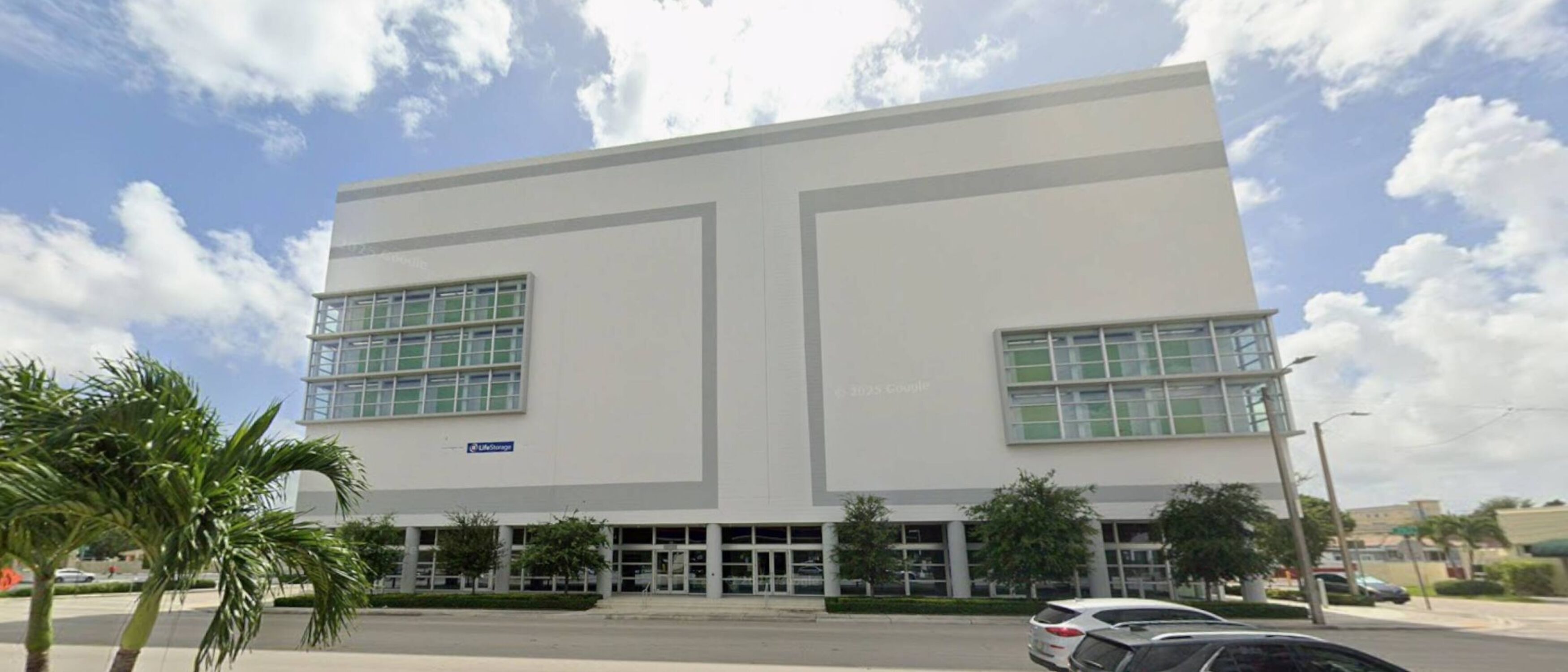 Miami Retail Space for Lease High Traffic Area