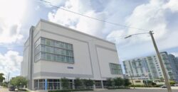 Miami Retail Space for Lease High Traffic Area