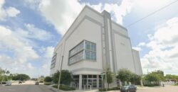 Miami Retail Space for Lease High Traffic Area