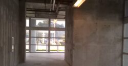Miami Retail Space for Lease High Traffic Area