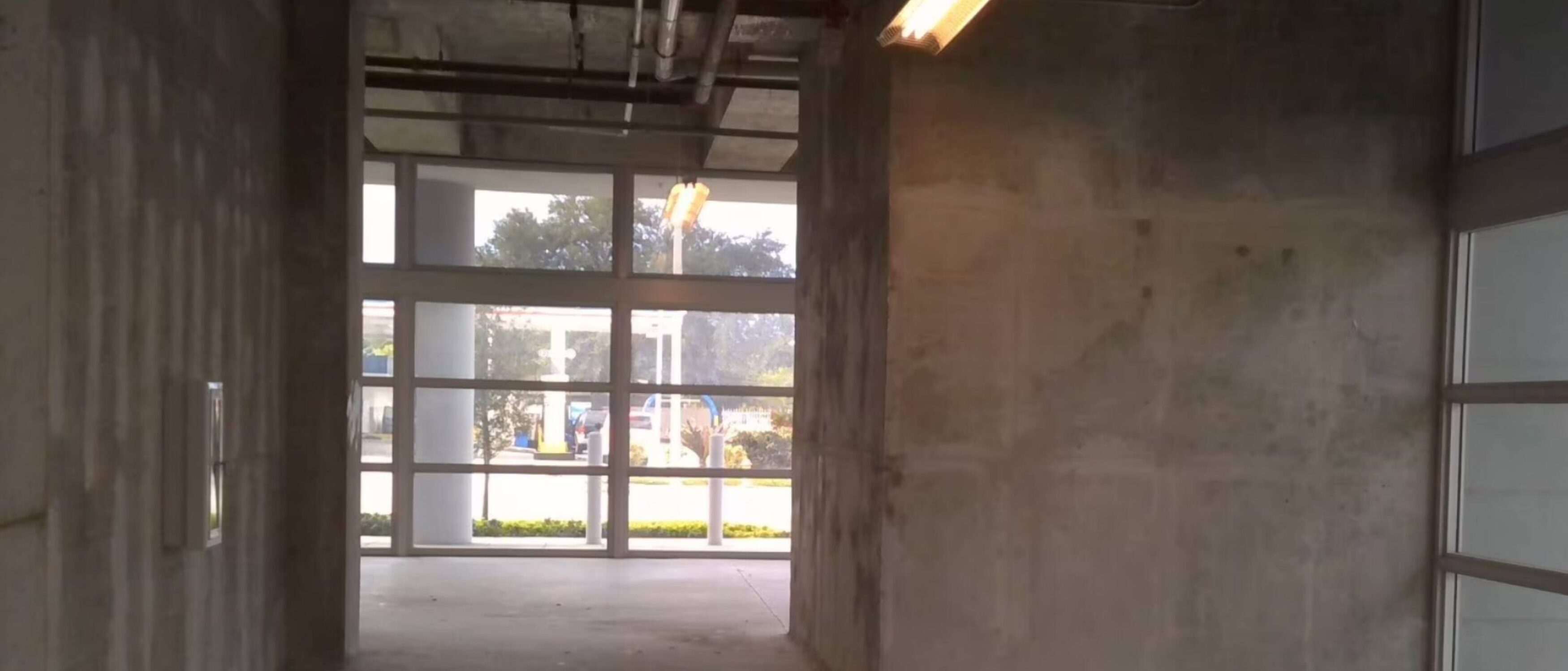 Miami Retail Space for Lease High Traffic Area