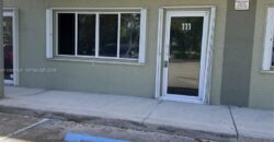 Oakland Park Warehouse Space Flexible