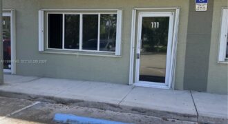 Oakland Park Warehouse Space Flexible