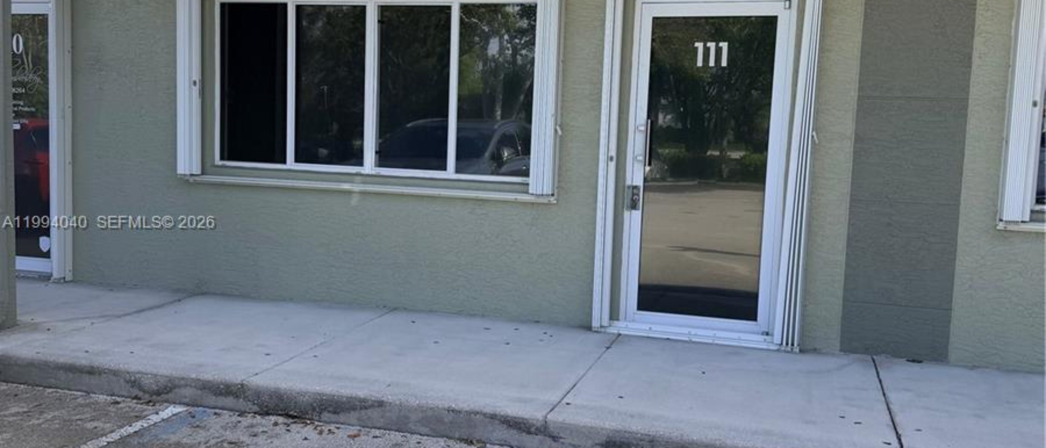 Oakland Park Warehouse Space Flexible