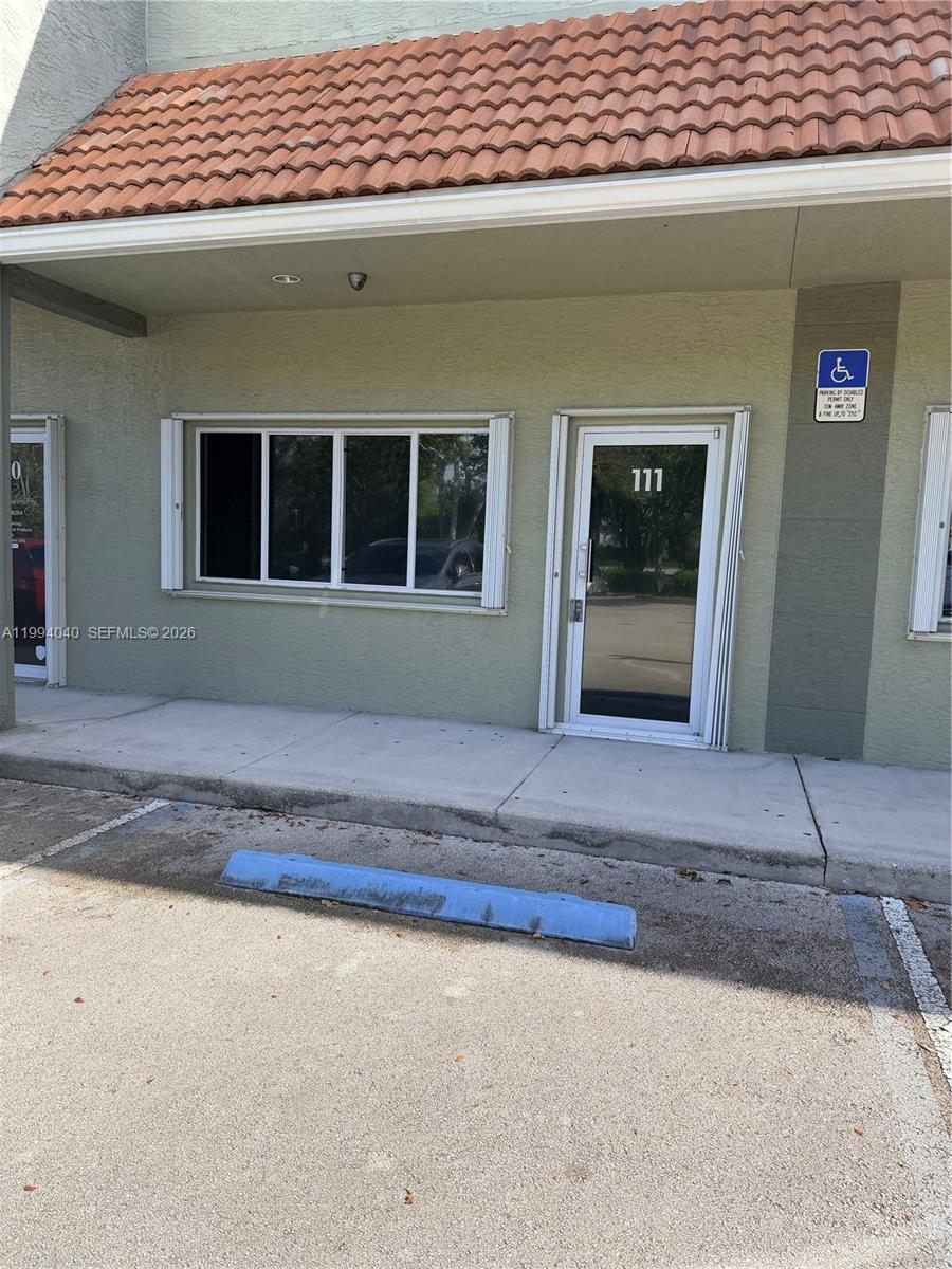 Oakland Park Warehouse Space Flexible