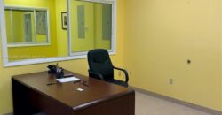 Oakland Park Warehouse Space Flexible