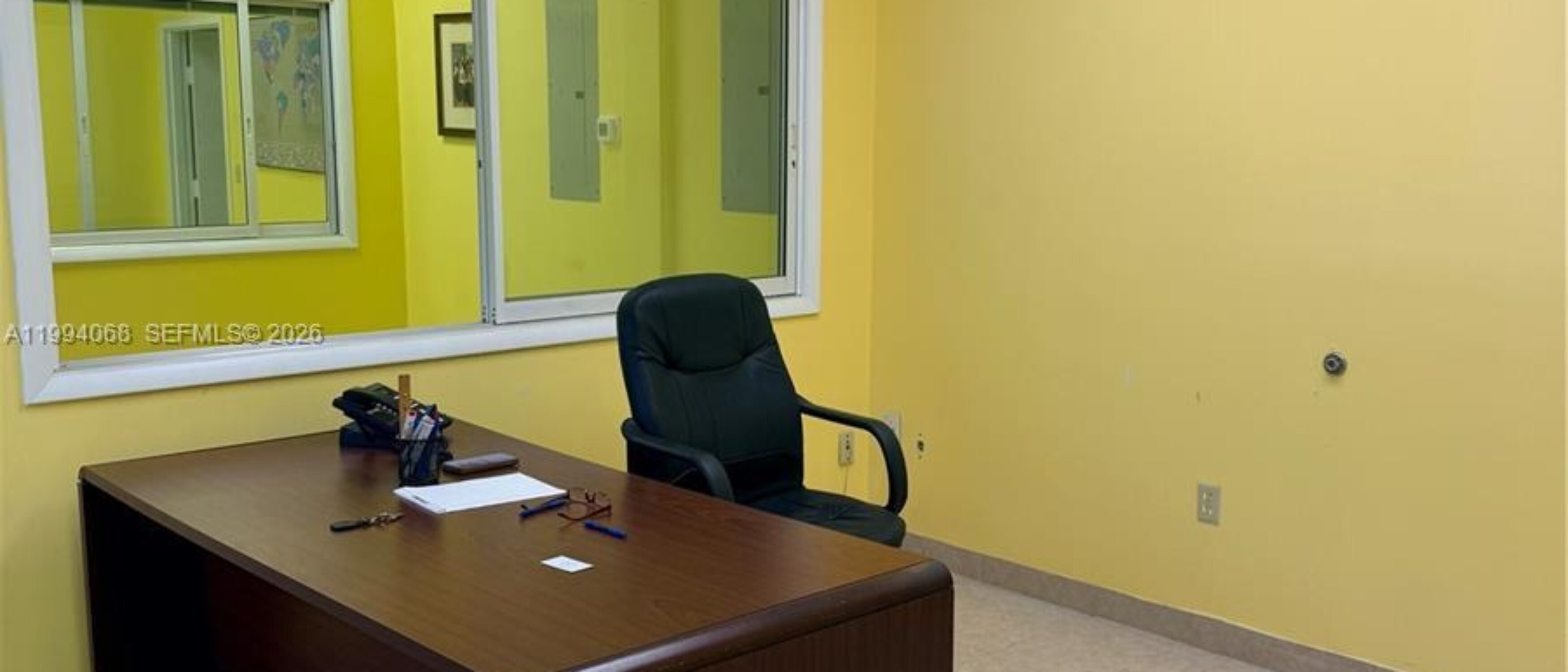 Oakland Park Warehouse Space Flexible