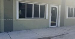Oakland Park Warehouse Space for Lease Flexible Use