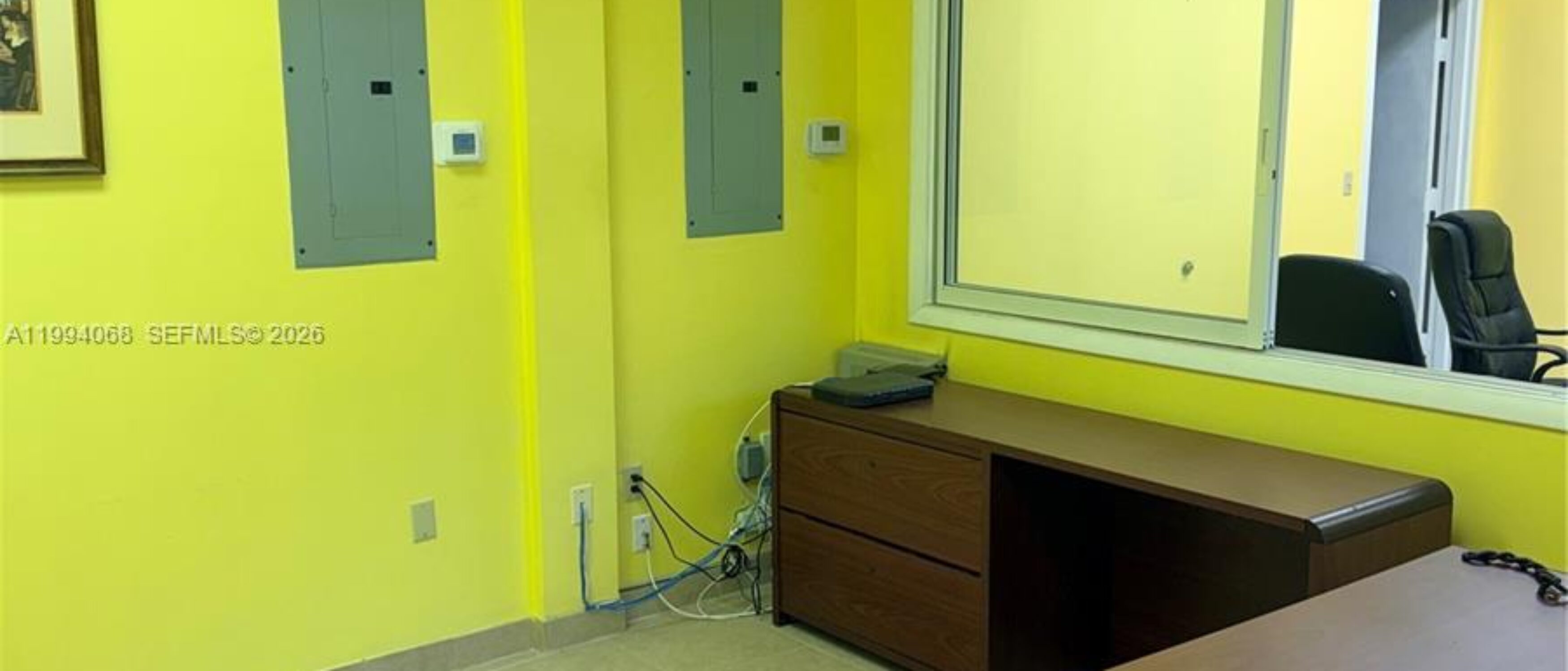 Oakland Park Warehouse Space Flexible