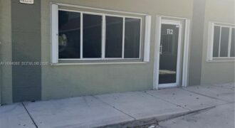 Oakland Park Warehouse Space for Lease Flexible Use