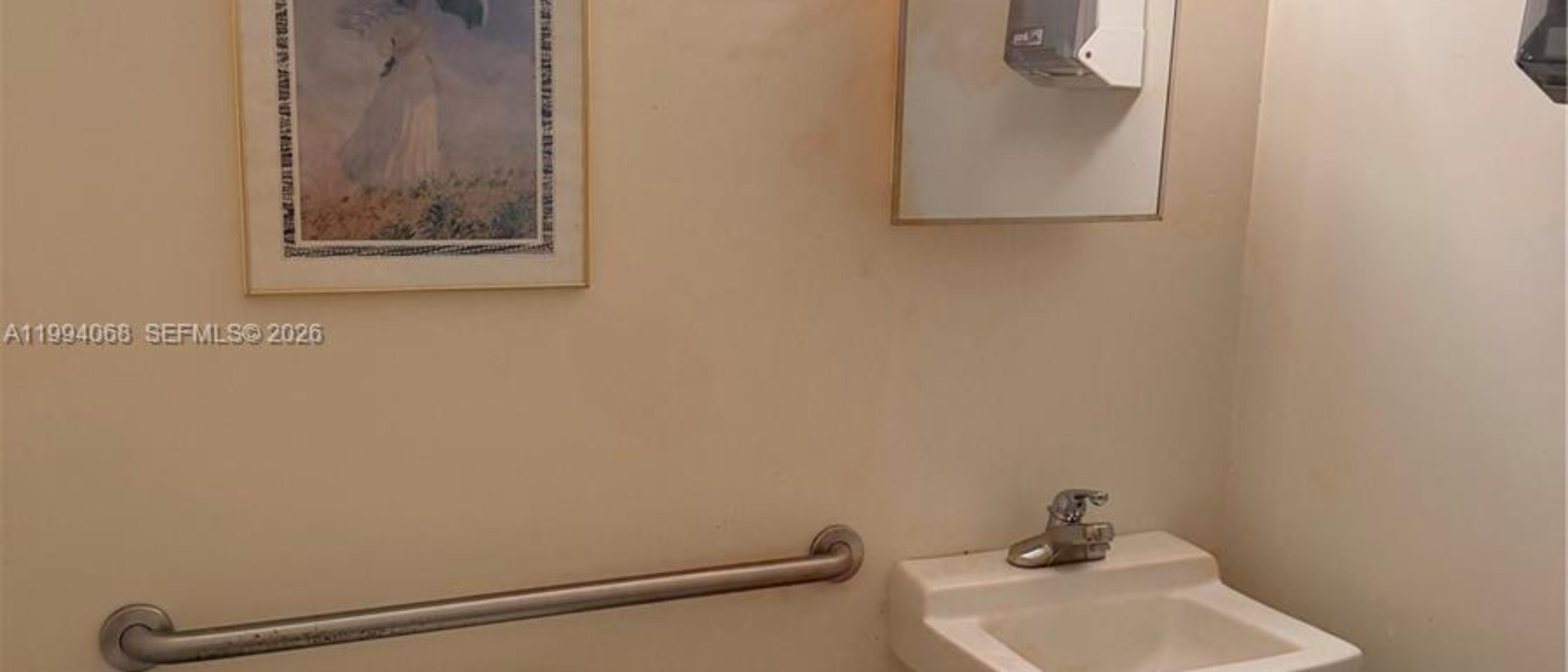 Oakland Park Warehouse Space Flexible