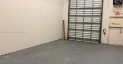 Oakland Park Warehouse Space Flexible