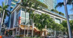 Office Space for Lease Midtown Location