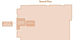 Office Space for Lease Midtown Location