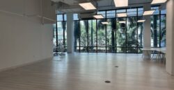 Office Space for Lease Midtown Location