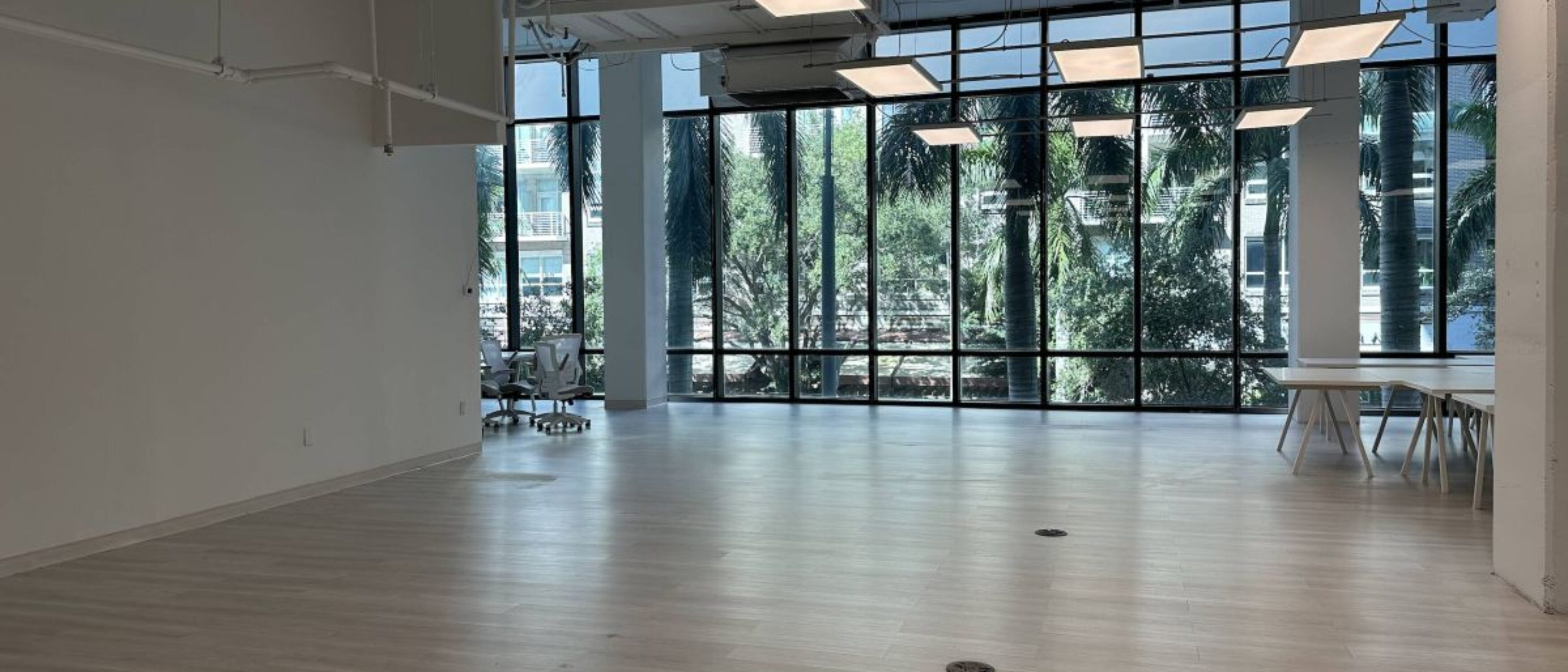 Office Space for Lease Midtown Location