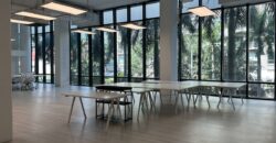 Office Space for Lease Midtown Location