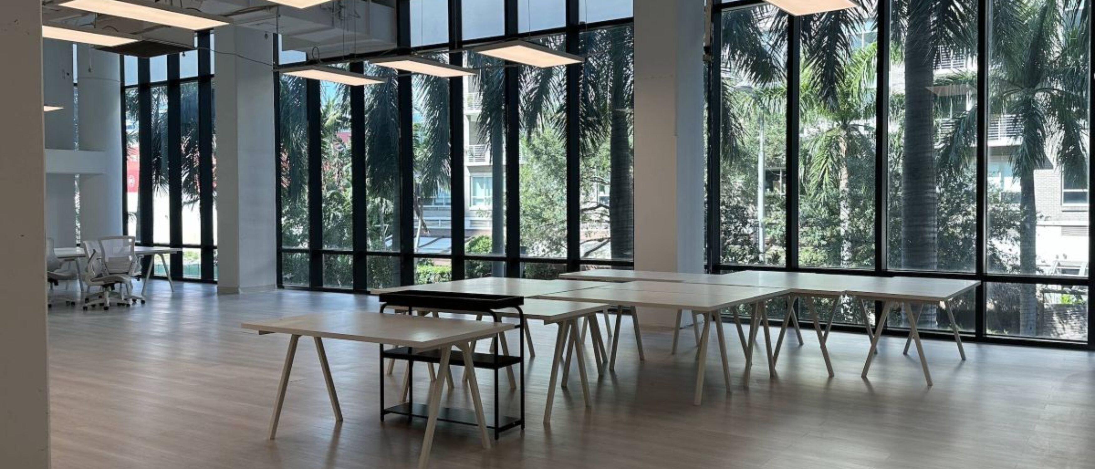 Office Space for Lease Midtown Location