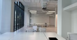 Office Space for Lease Midtown Location