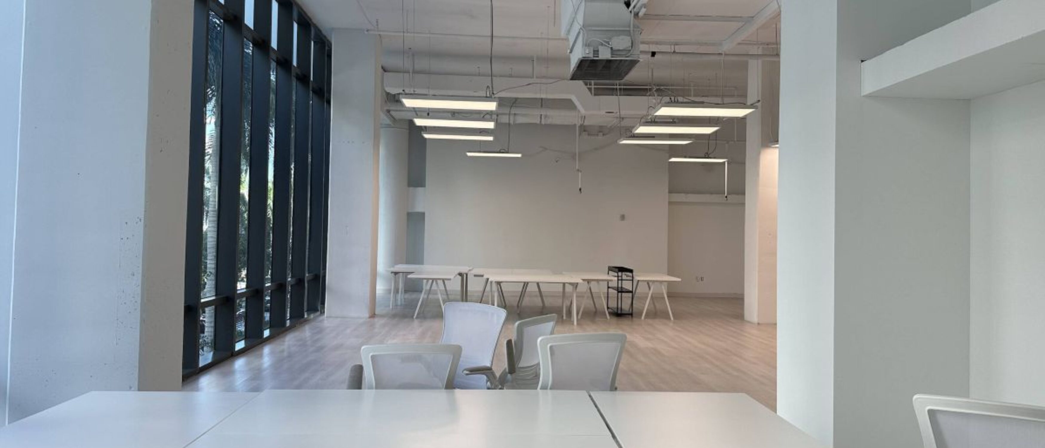 Office Space for Lease Midtown Location