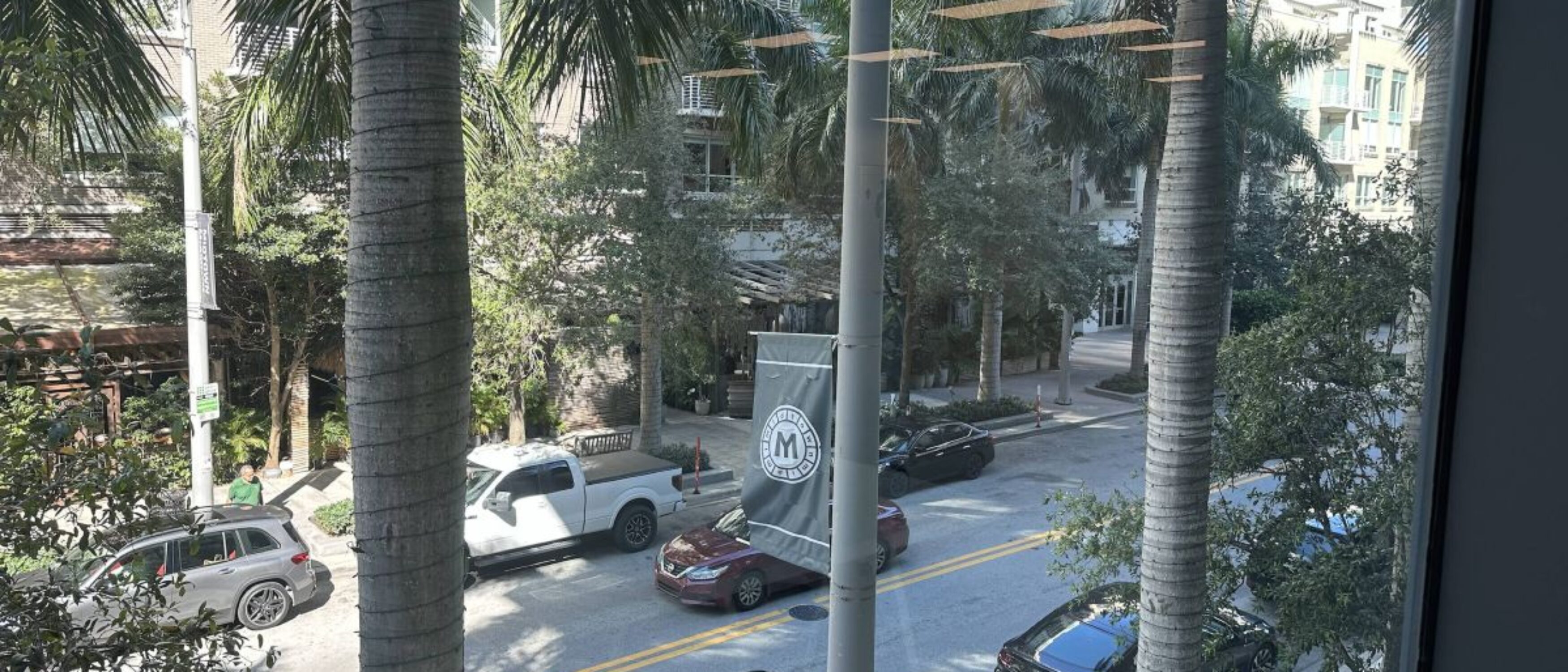 Office Space for Lease Midtown Location