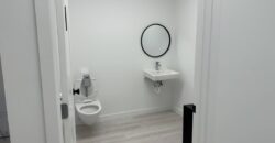 Office Space for Lease Midtown Location