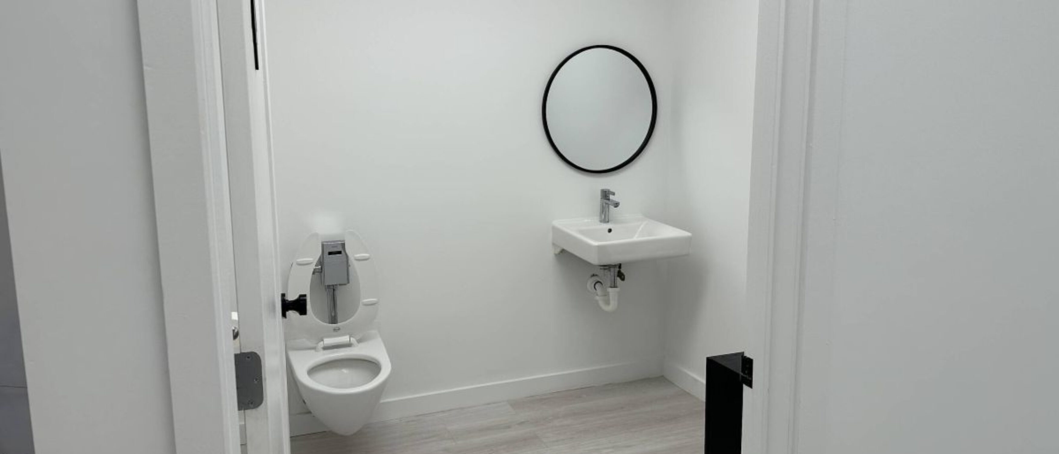 Office Space for Lease Midtown Location