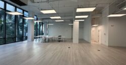 Office Space for Lease Midtown Location