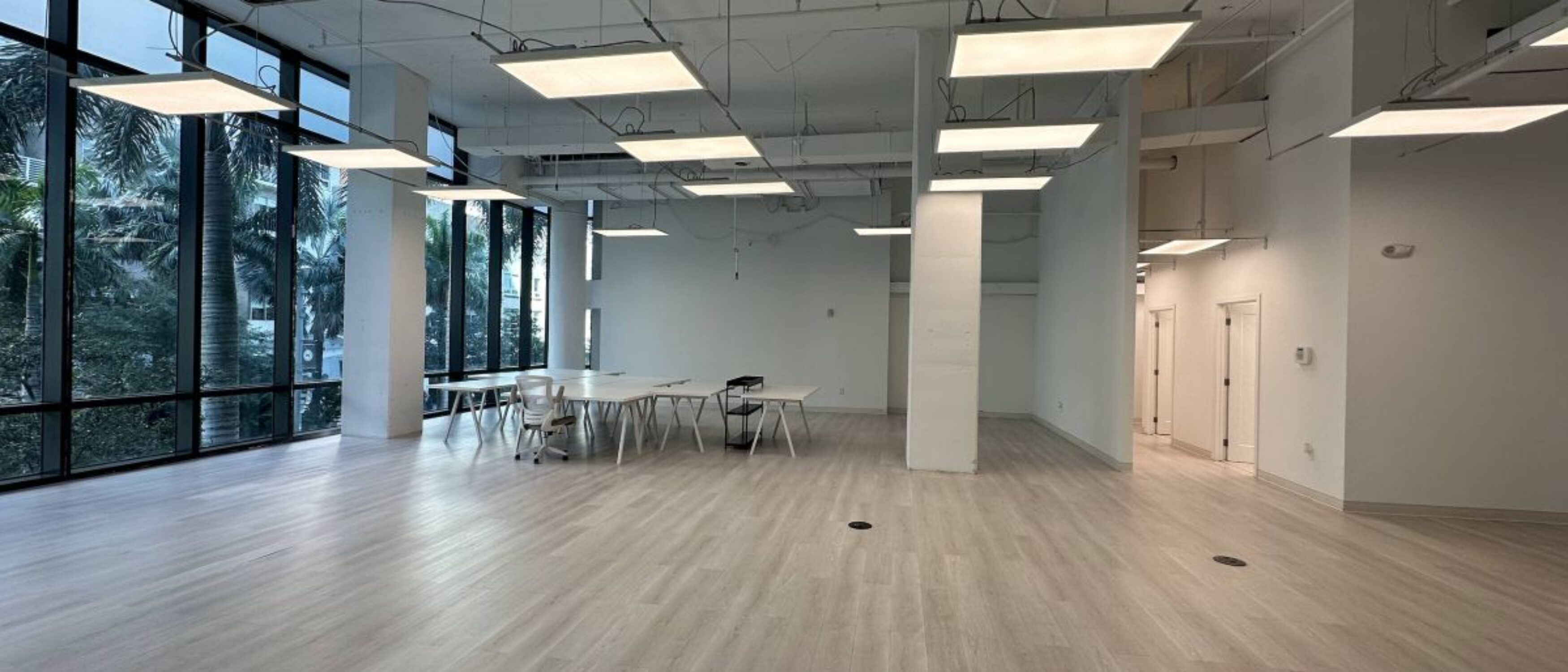 Office Space for Lease Midtown Location