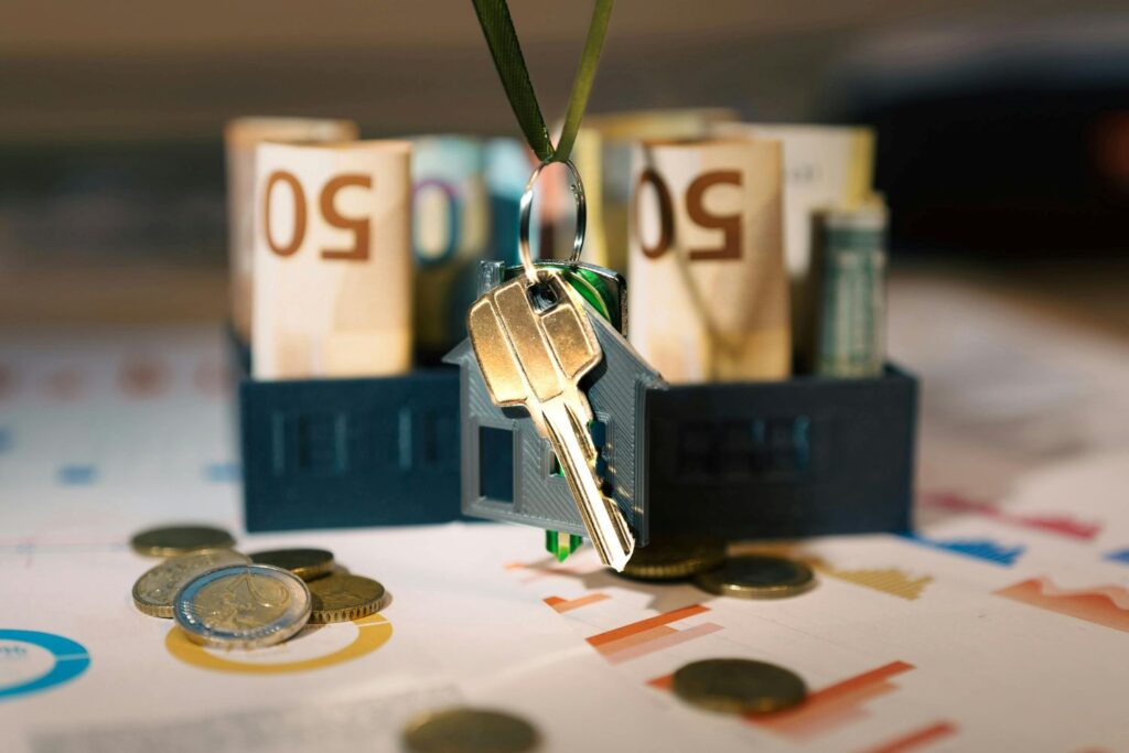 REIT Profits vs Care in Housing Sector