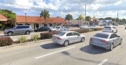 Retail Space North Miami High Exposure Lease